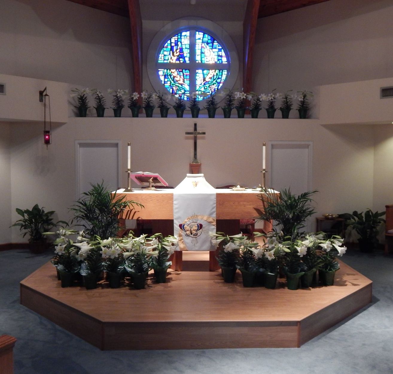 Mandarin Lutheran Church - An ELCA Lutheran Church in Jacksonville, FL