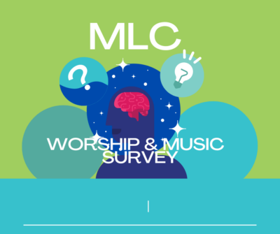 Worship & Music Survey